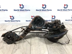 ����� ���������� Nissan X-Trail 2011 55502JG000 T31 M9R 2.0 ������, ������ ����� 55502JG000 ����