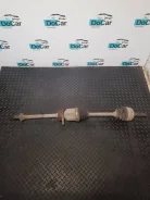������ Toyota Camry 1994 4341020221 SV30 4SFE, �������� ������ 4341020221 ����
