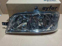 ���� ����� Citroen Peugeot Fiat Jumper Boxer Ducato 2002 - 2006 505203 244 Elabuga 505203 ����