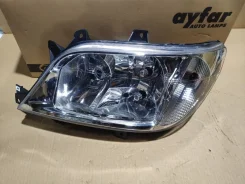 ���� ����� Mercedes Sprinter 2000 - 2006 505407 W901 W902 W903 W904 W905 W909 Classic ������� 505407 ����