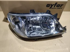 ���� ������ Mercedes Sprinter 2000 - 2006 505406 W901 W902 W903 W904 W905 W909 Classic ������� 505406 ����