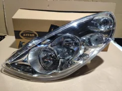 ���� ����� Renault Master 3 2010 - ����. ����� 505457 505457 ����