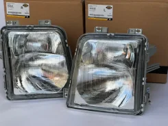���� ����� Volkswagen LT 35 1996 - 2006 505538 2D 505538 ����