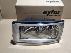 ���� ����� Iveco Daily 2000 - 2006 505545 3 505545 ����