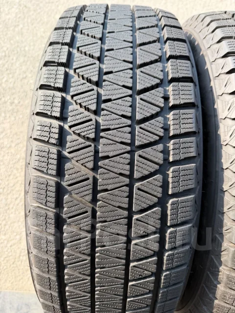 Bridgestone Blizzak DM-V3. ������, ��� �����, 2025 ���, �/�, ����� �� 5 % ����