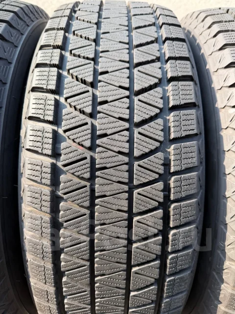 Bridgestone Blizzak DM-V3. ������, ��� �����, 2025 ���, �/�, ����� �� 5 % ����