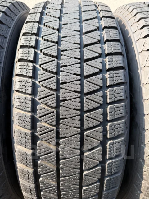 Bridgestone Blizzak DM-V3. ������, ��� �����, 2025 ���, �/�, ����� �� 5 % ����