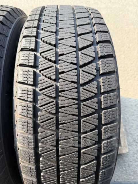 Bridgestone Blizzak DM-V3. ������, ��� �����, 2025 ���, �/�, ����� �� 5 % ����