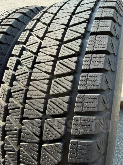 Bridgestone Blizzak DM-V3. ������, ��� �����, 2025 ���, �/�, ����� �� 5 % ����