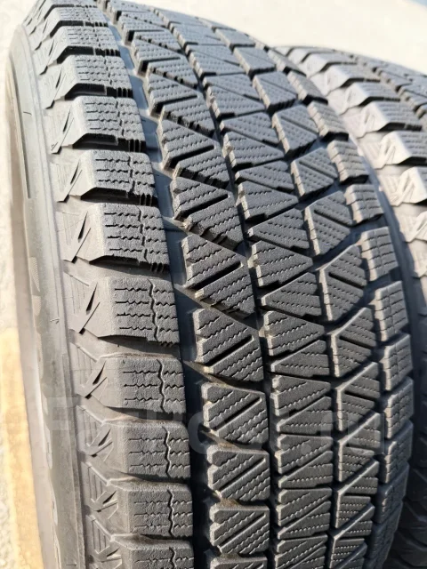Bridgestone Blizzak DM-V3. ������, ��� �����, 2025 ���, �/�, ����� �� 5 % ����