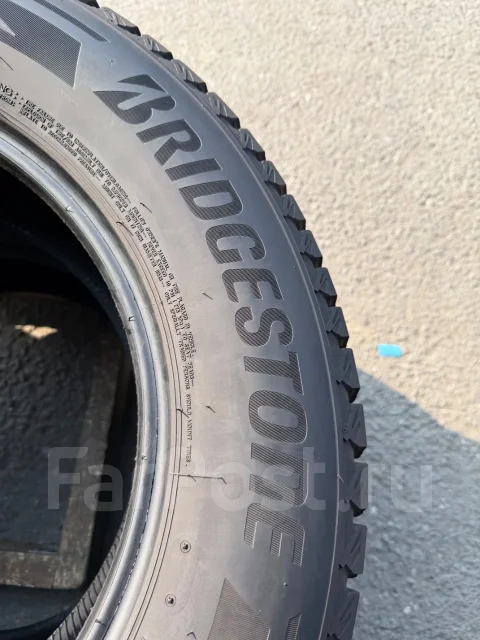 Bridgestone Blizzak DM-V3. ������, ��� �����, 2025 ���, �/�, ����� �� 5 % ����