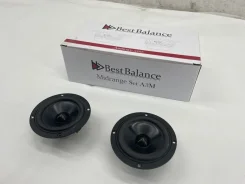 Best Balance