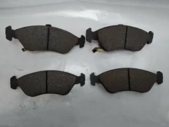 ������� �������� Kia Clarus 1998�2001 FPK04, �������� FPK04 ����