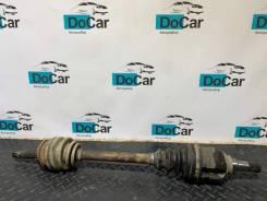 ������ Toyota Corolla 2006 4342013050 ZZE121L 3ZZFE, �������� ����� 4342013050 ����