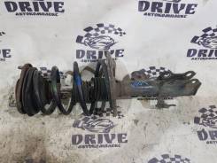 ������ �������� Toyota Prius Alpha 2012 4851080624 ZVW41 2ZR-FXE, �������� ������ 4851080624 ����