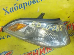 �������� ������ Toyota Carina ED 20285 ST180, ������ 20285 ����