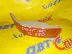 ����������� � ������ ������ Toyota Sprinter 12350 AE100, ������ 12350 ����