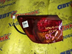 ����-������ Lexus IS250 5340 GSE20, ������ ����� 5340 ����