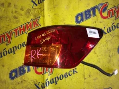 ����-������ Lexus IS250 5340 GSE20, ������ ������ 5340 ����