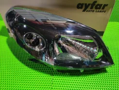 ���� ������ Renault Sandero Stepway 2008 - 2013 404518 404518 ����