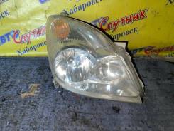 ���� Toyota Corolla Spacio 1366 ZZE122, ������ 1366 ����