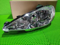 ���� ����� Peugeot 206 1998 - 2012 303331 303331 ����