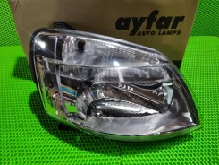 ���� ������ Citroen Peugeot Berlingo Partner 2003 - 2008 505641 M59 505641 ����
