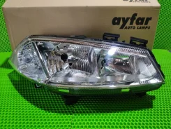 ���� ������ Renault Megane 2003 - 2005 202266 2 202266 ����