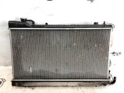�������� ��� Subaru Forester 2005 #121 [������ 136 744km] 45111SA111 SG5 EJ205 45111SA111 ����