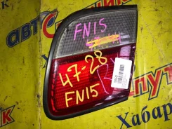 ������� ��������� Nissan Pulsar 4728 FN15 4728 ����