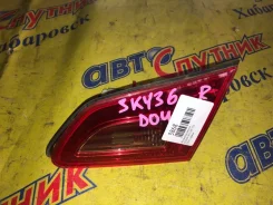 ������� ��������� Nissan Skyline D041 V36 D041 ����