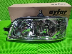 ���� ����� Citroen Peugeot Fiat Jumper Boxer Ducato 2001 - 2006 505201 244 / 2 / + Elabuga 505201 ����