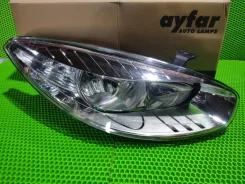 ���� ������ Renault Fluence 2010 - 2013 202290 202290 ����