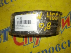 ������� ��������� Mitsubishi Airtrek MR527674 CU4W 4G64, �������� MR527674 ����