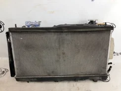 �������� ��� Subaru Legacy 2005 #128 [������ 64 911km] 45111AG040 BLE EZ30D 45111AG040 ����