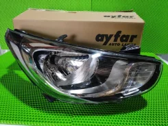 ���� ������ Hyundai Solaris 2010-2014 404555 404555 ����