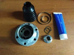 ���� ���������� Volkswagen Touareg 2002�2018 617033 617033 ����