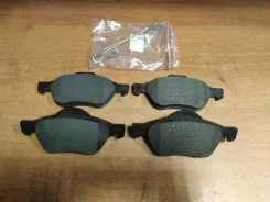������� �������� Renault Megane II 2003�2009 WBP24535A, �������� WBP24535A ����
