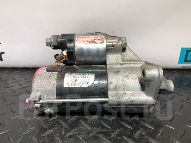 ������� Toyota Corolla 2810011090 EE101 5EFE 2810011090 ����