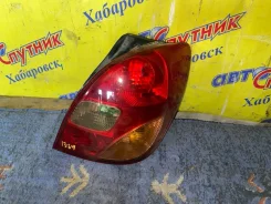 ����-������ Toyota Corolla Spacio 1369 NZE121, ������ ������ 1369 ����
