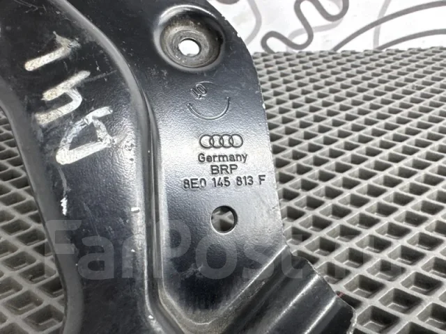 ��������� ����������� Audi A4 2006 8E0145813F B7 3.0 8E0145813F ����