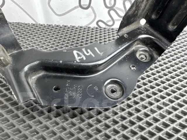 ��������� ����������� Audi A4 2006 8E0145813F B7 3.0 8E0145813F ����