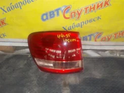 ����-������ Toyota Ipsum 4435 ACM21, ������ ����� 4435 ����