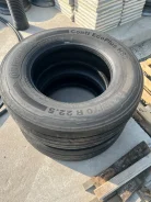 Continental ContiEcoPlus HS3. �����������, 2022 ���, �/�, ����� 50 %. �������� ������ ����