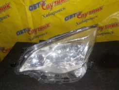 ���� Subaru Trezia 52220 NSP120, �������� ����� 52220 ����