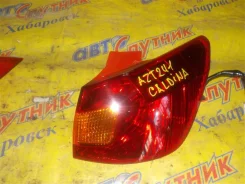 ����-������ Toyota Caldina 2157 AZT241, ������ ������ 2157 ����