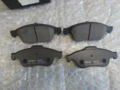 ������� �������� Renault Clio V 2019�����. ����� GBPS010, �������� GBPS010 ����