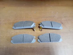 ������� �������� Honda Accord 1985�1989 PA424AF, �������� PA424AF ����