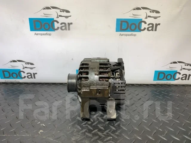 ��������� Peugeot 206 2007 5705FV 2B TU3A 5705FV ����