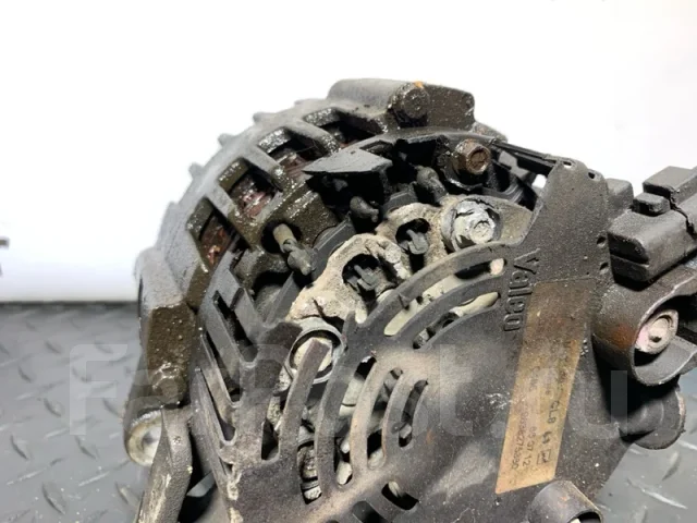 ��������� Peugeot 206 2007 5705FV 2B TU3A 5705FV ����